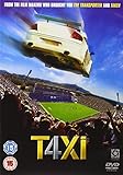 Taxi 4 [Import anglais]