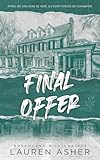 Final Offer