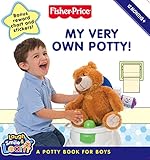 My Very Own Potty!