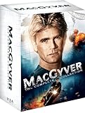 Macgyver - l'intégrale