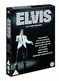 Elvis at the Movies [DVD]
