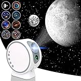 MERTTURM Projecteur Ciel Etoile, Projecteur Planète