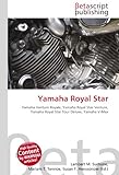 Yamaha Royal Star