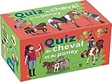Quiz du cheval et du poney