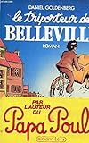 Le triporteur de Belleville
