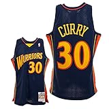 Mitchell&Ness Chemise unisexe 2.0 Gs Warriors