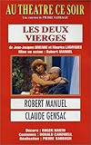 Les deux vierges