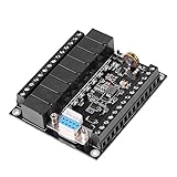 Keenso Automate Programmable PLC, FX1N-20MR CC Contrôleur