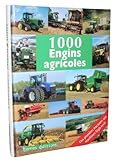 1000 Engins agricoles