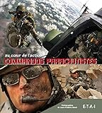 Commandos parachutistes