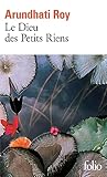 Le dieu des petits riens: A41172