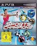 Sports Champions (Move)