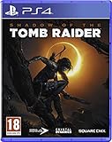 Shadow of Tomb Raider (PS4)