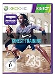 Nike + Kinect Training [import allemand]