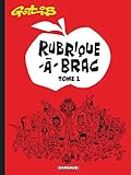 Rubrique-à-Brac - Tome 1 - Rubrique-à-Brac - tome 1