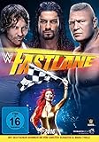 WWE - Fastlane 2016