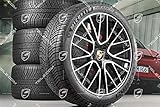 Compatible avec Porsche Cayenne E3/9Y0 21" RS SPYDER