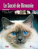 Le Sacré de Birmanie