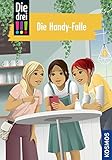 Die drei !!!, 01, Die Handy-Falle (drei Ausrufezeichen)