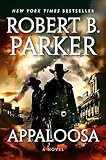 Appaloosa: A Novel: 1