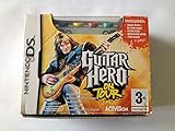 Guitar Hero: On Tour - Guitar Grip Bundle (Nintendo