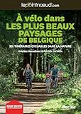 À vélo dans des plus beaux paysages de Belgique: 30