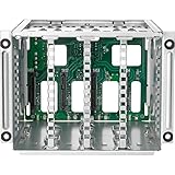 HP BW896A 636 Rack de serveur intelligent pour palettes