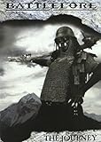 Battlelore - The Journey (+ CD)