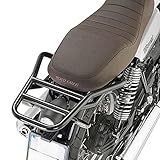 Support de top case pour valise Monokey ou Monolock