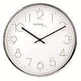 Technoline WT 7210 Horloge murale moderne en filigrane