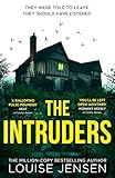 The Intruders: The nailbiting new psychological suspense