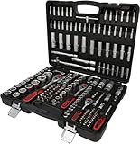 KS Tools 917.0779 - Caisse à Outils Complète en Coffret