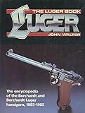 The Luger Book