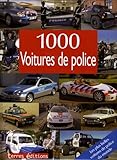 1000 Voitures de police