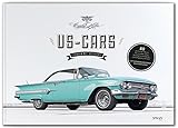 US-CARS Legenden mit Geschichte: Fotografien von Carlos