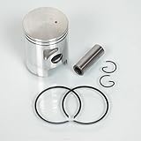 Piston moteur Airsal pour Moto Beta 50 RR FACTORY Neuf