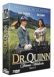 Dr quinn - femme medecin, saison 2