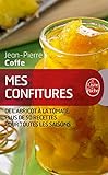 Mes confitures