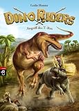 Dino Riders - Angriff des T-Rex