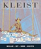 Sur le théâtre de marionnettes