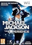 Michael Jackson : The experience [import anglais]