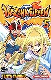 Inazuma Eleven - tome 5 (5)