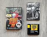 Road Rash 2 [Megadrive FR]