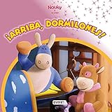 Nouky. ¡Arriba, dormilones!