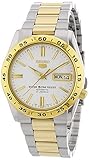 Seiko Women's Automatic Stainless Steel Watch with