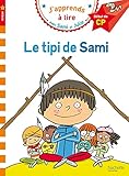 Le tipi de Sami: Début de CP, niveau 1