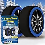 Goodyear Calze da Neve Star Gripper Omologate Italia
