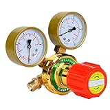 Régulateur de gaz acétylène, régulateur de gaz de soudure,
