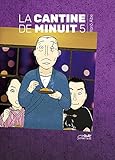CANTINE DE MINUIT VOL.5