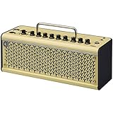 Yamaha THR10 IIW · Ampli guitare (combo)